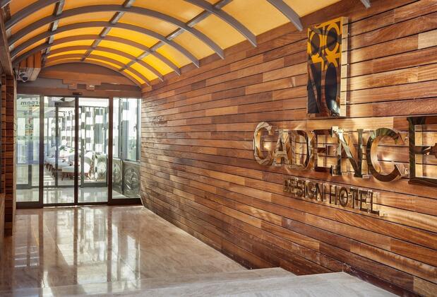 Cadence Design Hotel - Görsel 8