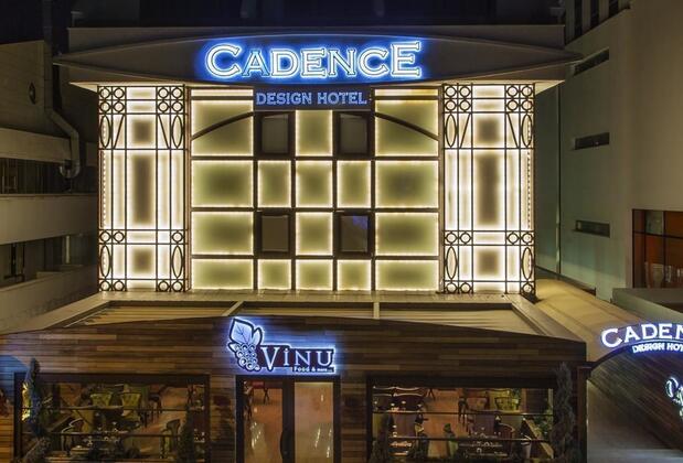 Cadence Design Hotel - Görsel 4