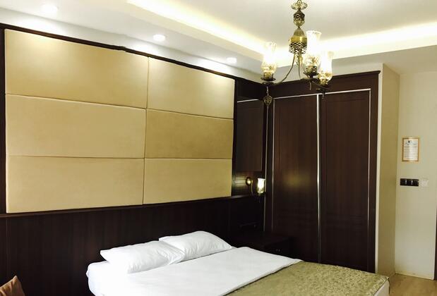 My Home Uzungöl - Görsel 29