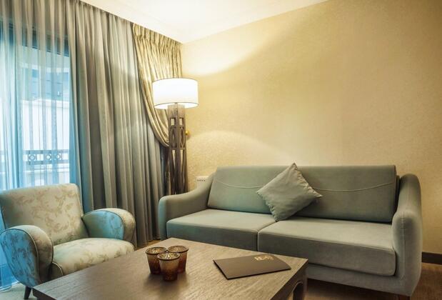 Cadence Design Hotel - Görsel 23