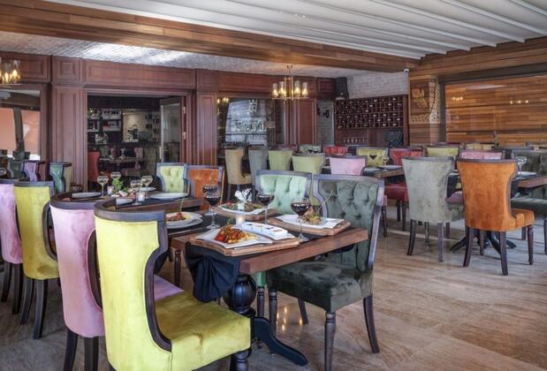 Cadence Design Hotel - Görsel 24