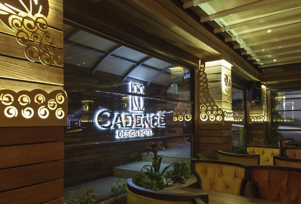 Cadence Design Hotel - Görsel 3