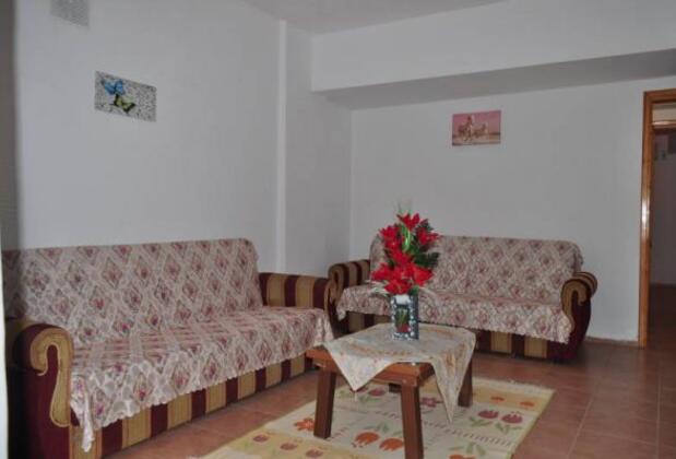 Mese Hotel & Apartments - Görsel 6