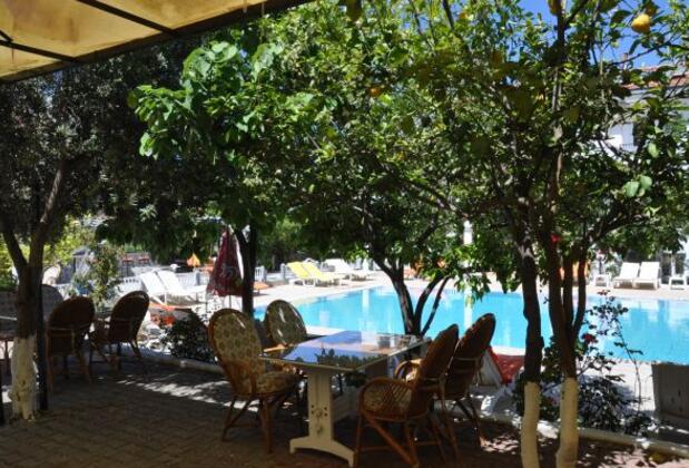 Mese Hotel & Apartments - Görsel 23