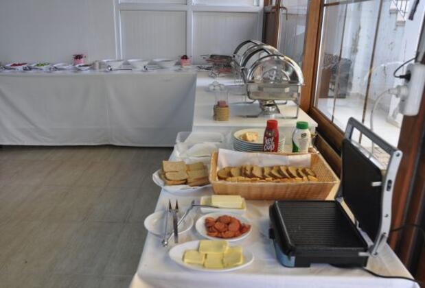 Mese Hotel & Apartments - Görsel 18