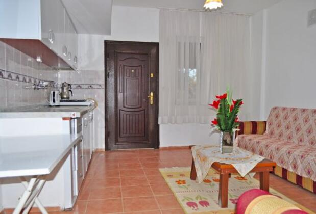 Mese Hotel & Apartments - Görsel 3