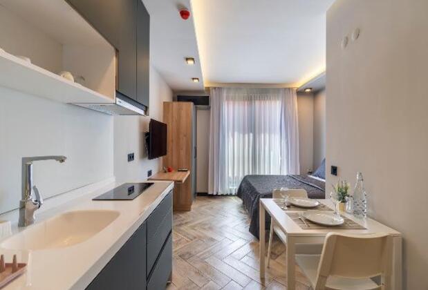 Meyde Boutique & Suites - Görsel 41