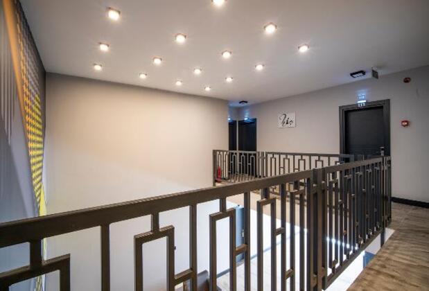 Meyde Boutique & Suites - Görsel 42