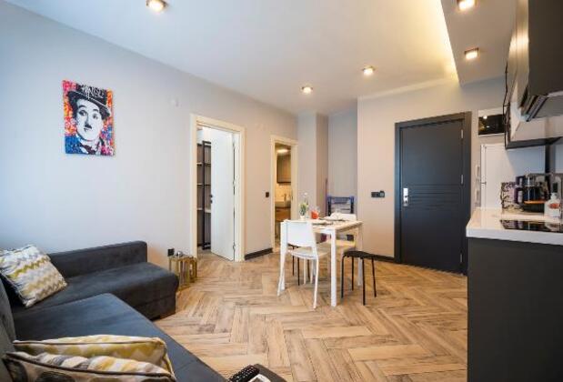 Meyde Boutique & Suites - Görsel 43