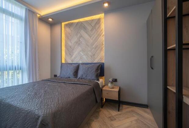 Meyde Boutique & Suites - Görsel 45