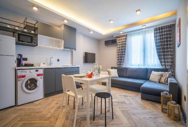 Meyde Boutique & Suites - Görsel 47