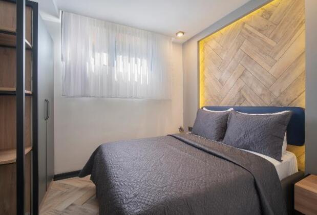 Meyde Boutique & Suites - Görsel 48