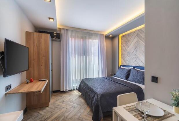 Meyde Boutique & Suites - Görsel 50