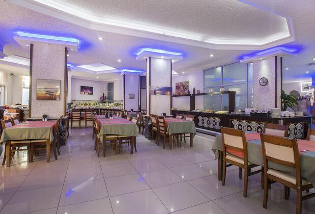 Kleopatra Arsi Hotel - Görsel 9