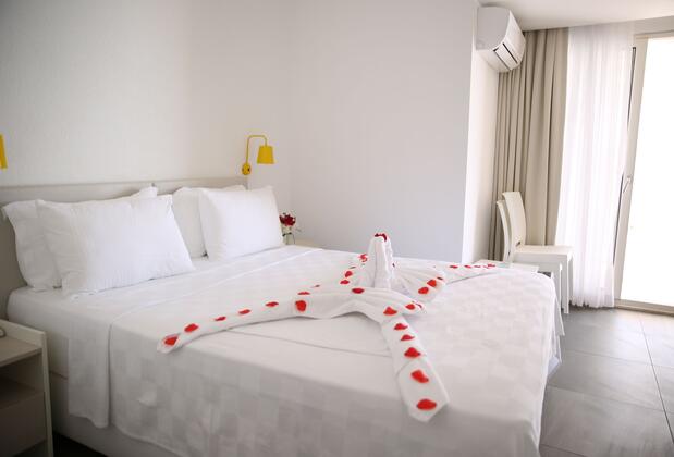 La Kumsal Hotel - Görsel 9