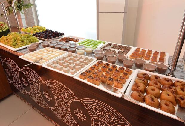 Kleopatra Arsi Hotel - Görsel 7