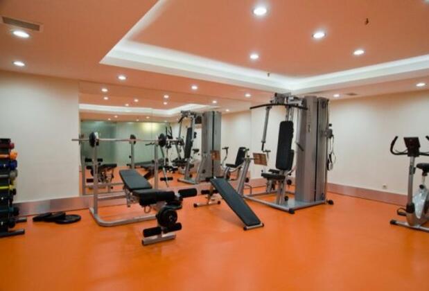 Notte Hotel - Görsel 19