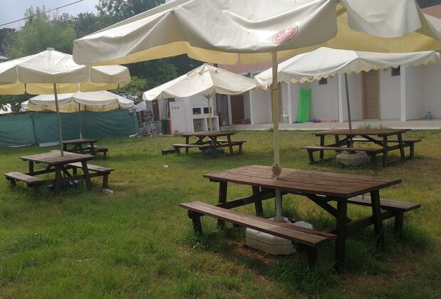 Kerpe Değirmen Otel - Görsel 4