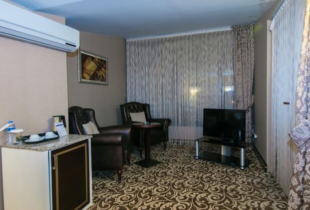 For You Medikent Otel - Görsel 9