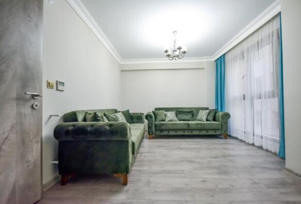 Pelitpark Apart - Görsel 13