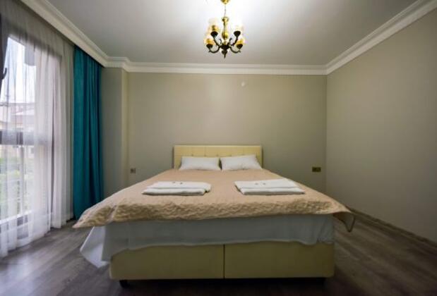 Pelitpark Apart - Görsel 14