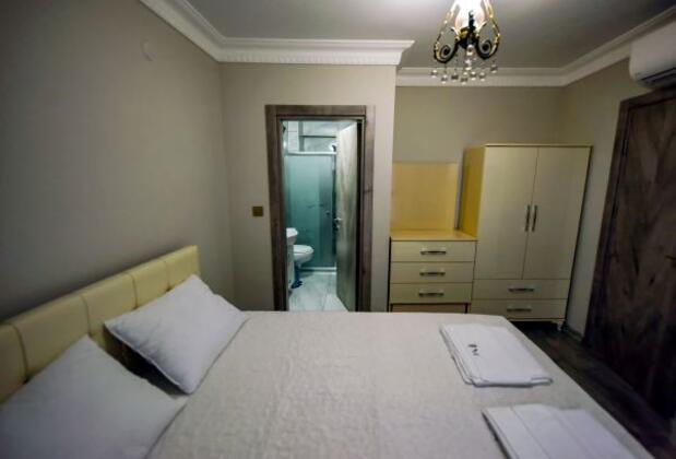 Pelitpark Apart - Görsel 15