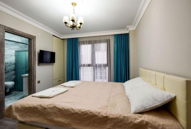 Pelitpark Apart - Görsel 16