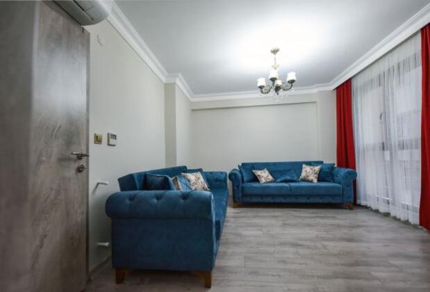 Pelitpark Apart - Görsel 17