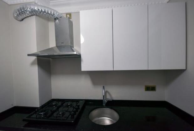 Pelitpark Apart - Görsel 19