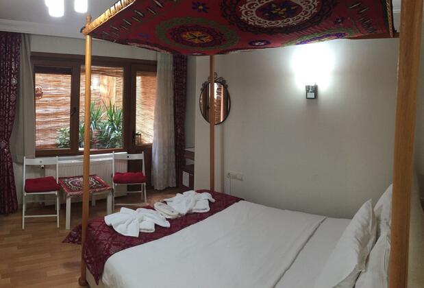 Marmara Guesthouse - Görsel 7