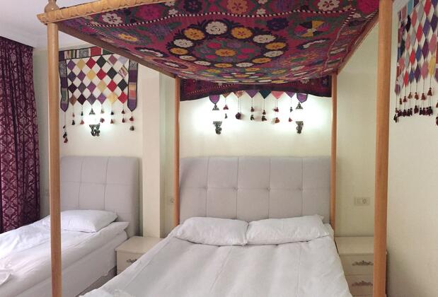 Marmara Guesthouse - Görsel 9