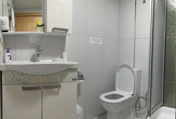 Marmara Guesthouse - Görsel 18