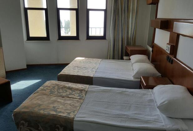 Club Hotel Syedra Princess - Görsel 18