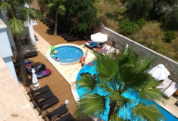 Costa Queen Suites - Görsel 8