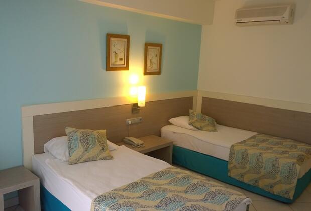 Costa Queen Suites - Görsel 4