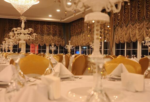 Manhattan Hotel - Görsel 4