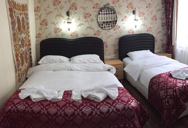 Marmara Guesthouse - Görsel 11