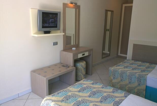 Costa Queen Suites - Görsel 5