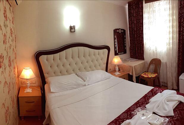 Marmara Guesthouse - Görsel 10