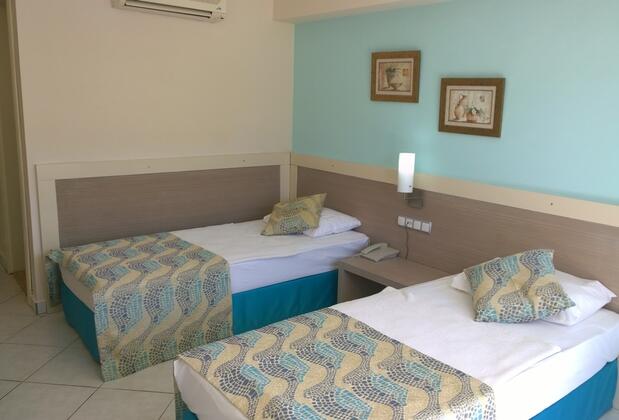 Costa Queen Suites - Görsel 7