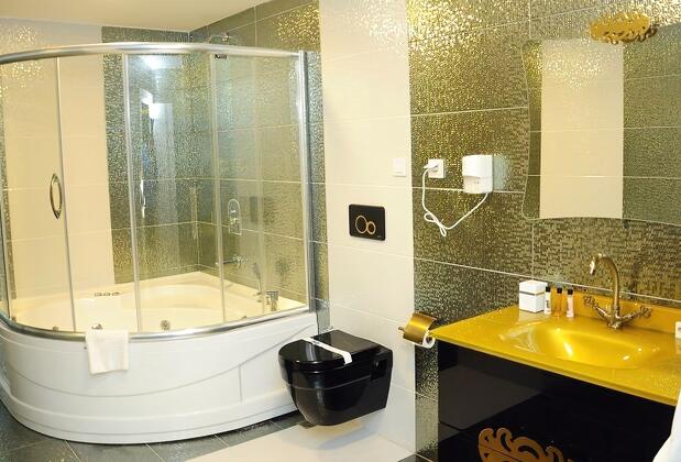 Manhattan Hotel - Görsel 37