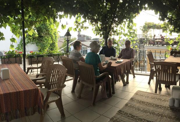 Marmara Guesthouse - Görsel 3