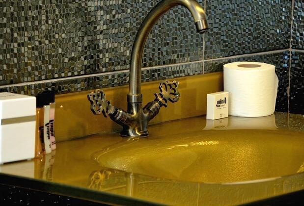 Manhattan Hotel - Görsel 39