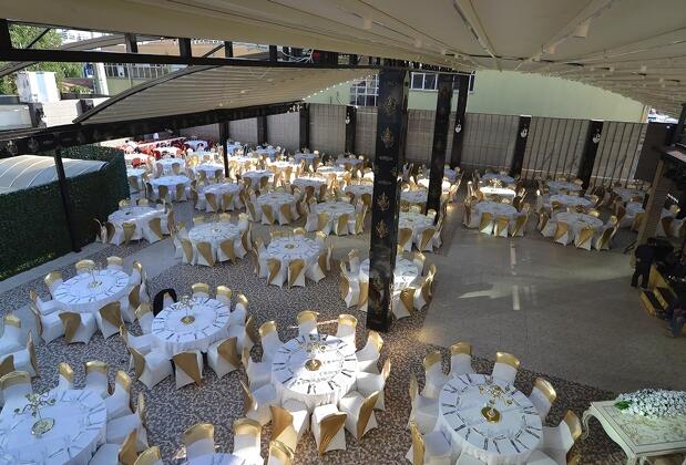 Manhattan Hotel - Görsel 3