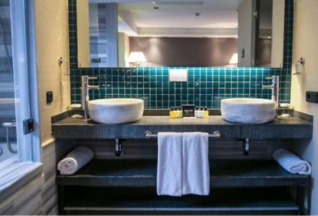 Pera Tulip Hotel - Görsel 38