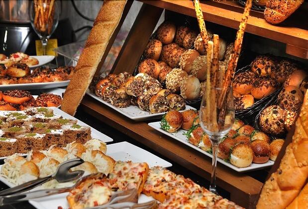 Manhattan Hotel - Görsel 11