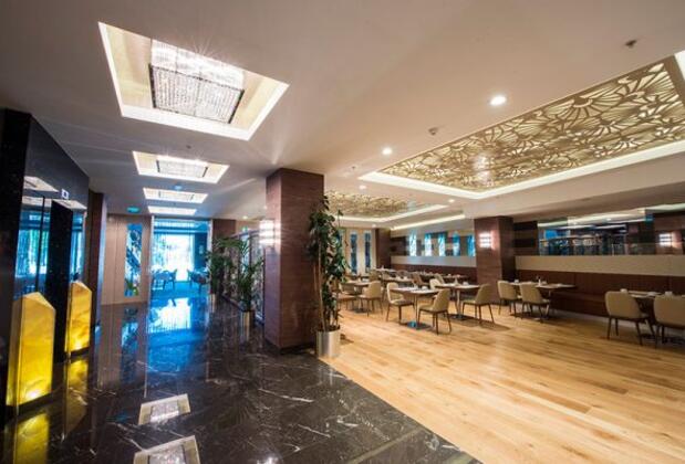 Ramada by Wyndham Gemlik Hotel & SPA - Görsel 5