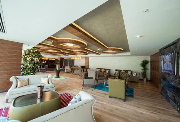 Ramada by Wyndham Gemlik Hotel & SPA - Görsel 4