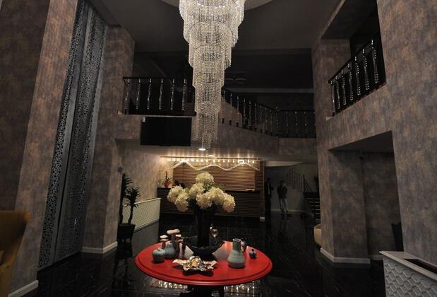 Manhattan Hotel - Görsel 5