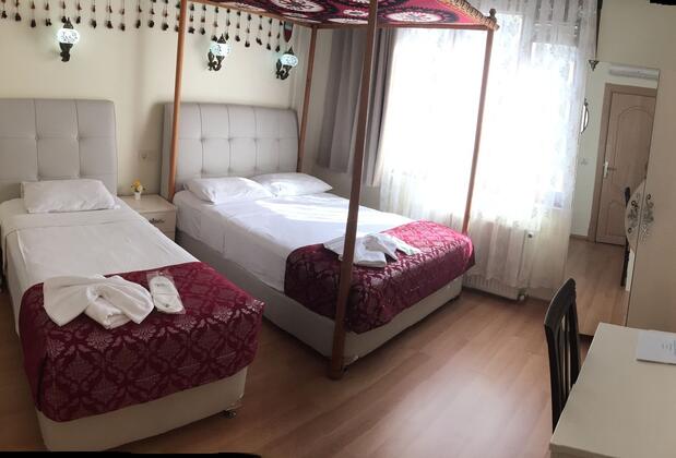 Marmara Guesthouse - Görsel 12